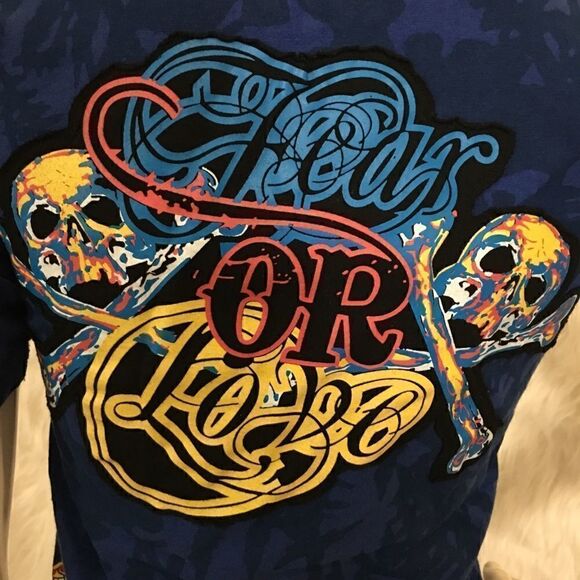 Pink Blac Label Vintage Tee! Thick High quality - Picture 9 of 10